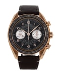 Pre-Owned Omega Speedmaster Chronoscope Watch